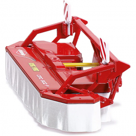 Siku Scale 1:32 Kuhn Front Mower